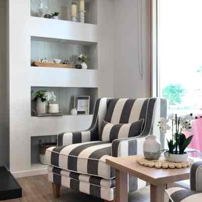 Lounge Room 1