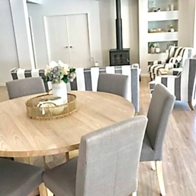 Lounge Room 3