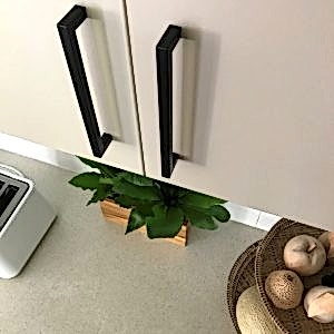 handles