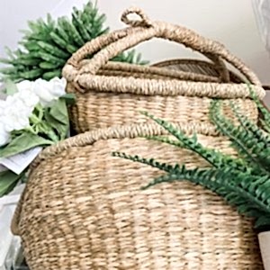 Baskets & Trays
