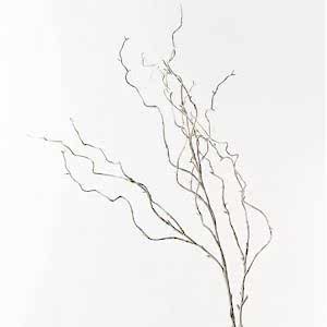 Artificial Flowers | Tortured Willow | Grey Wash | Farmhouse | Coastal | Home Decor - Image 3
