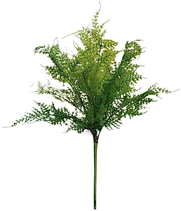 Artificial Flowers | Maiden Hair Fern Stem | Foliage | Greenery