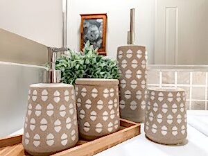 Bathroom Accessories