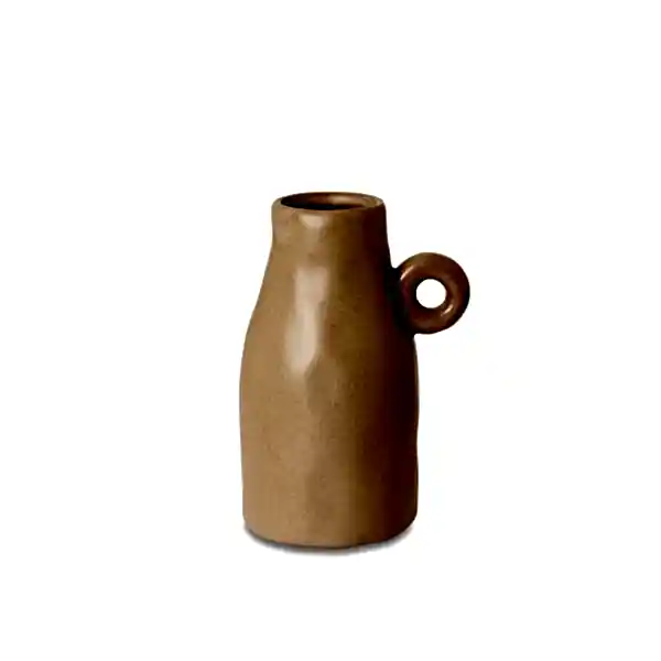 Maya Clay Mini Vase | New Arrivals | Home Decor